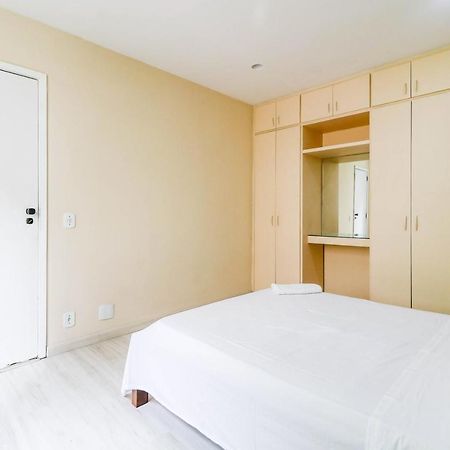 Enorme Apartamento Na Av Atlantica Rio de Janeiro Eksteriør bilde