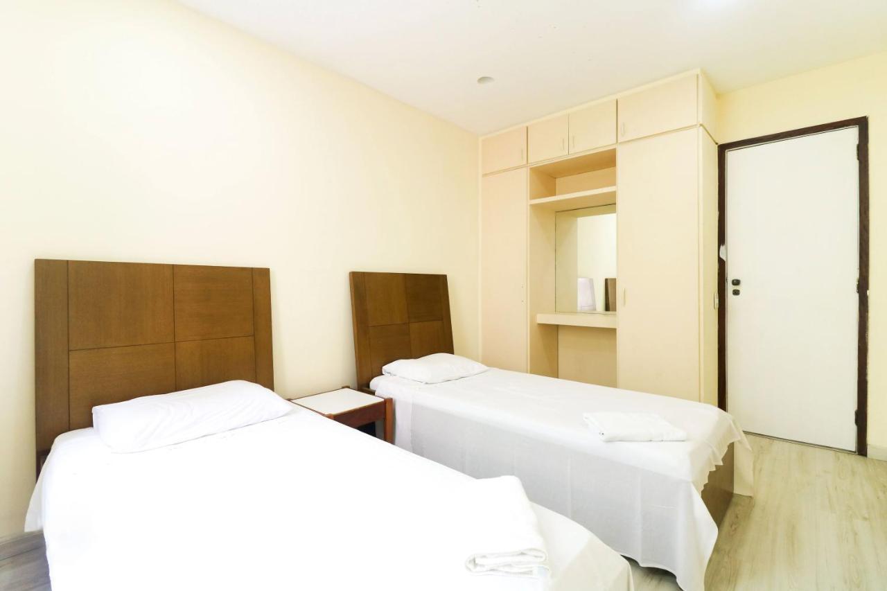 Enorme Apartamento Na Av Atlantica Rio de Janeiro Eksteriør bilde