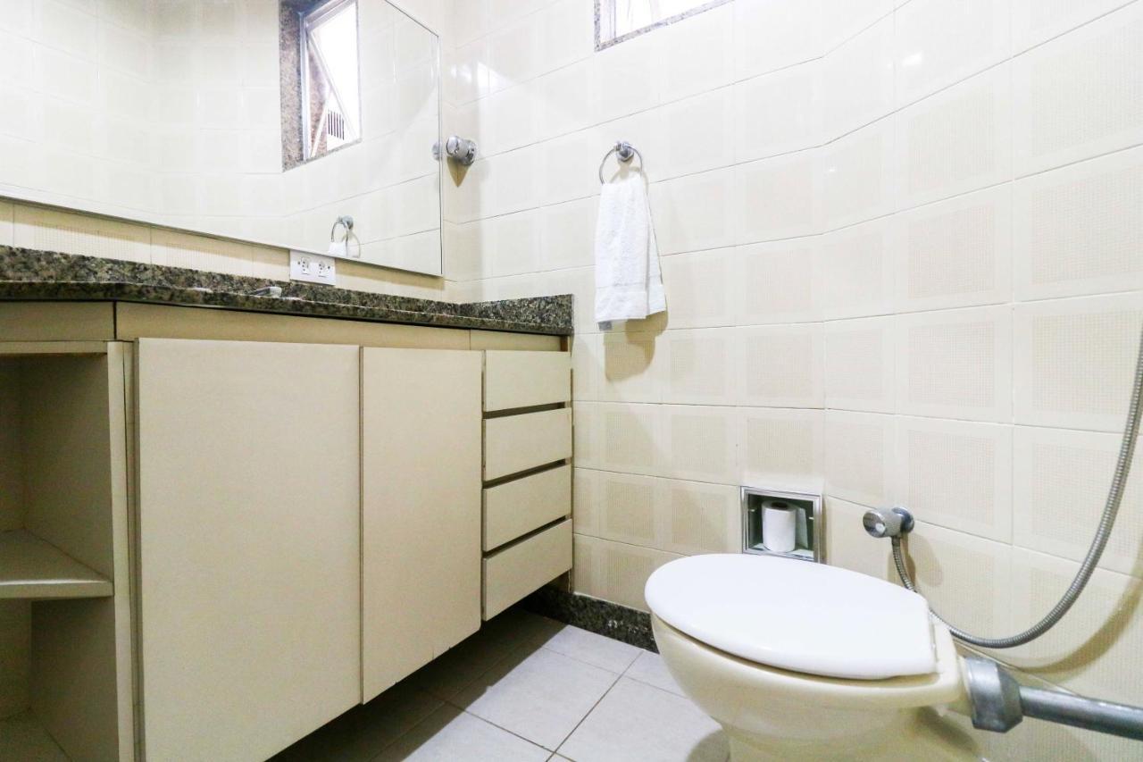 Enorme Apartamento Na Av Atlantica Rio de Janeiro Eksteriør bilde