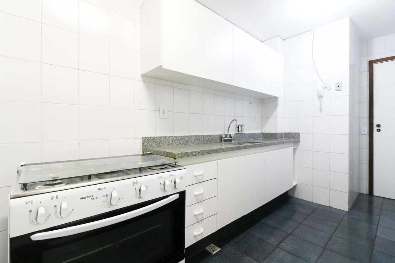 Enorme Apartamento Na Av Atlantica Rio de Janeiro Eksteriør bilde