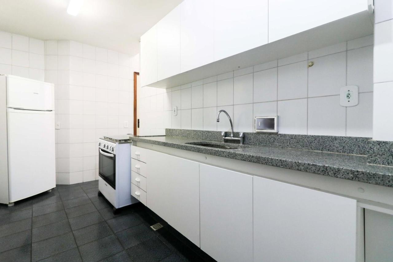 Enorme Apartamento Na Av Atlantica Rio de Janeiro Eksteriør bilde