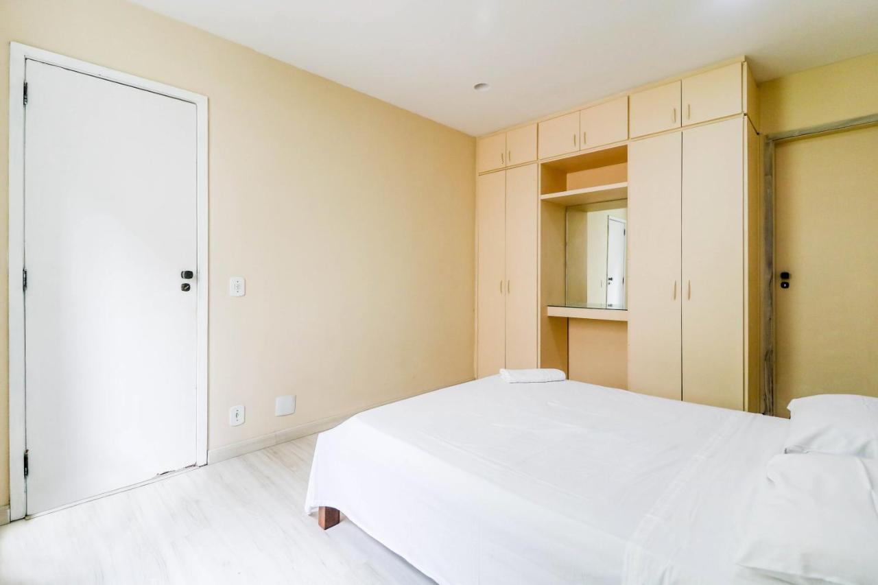 Enorme Apartamento Na Av Atlantica Rio de Janeiro Eksteriør bilde